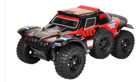 WLTOYS 124012 1/12 4WD RC Truck