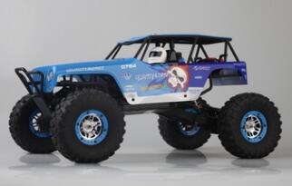 WLTOYS 10428-A RC Truck Review