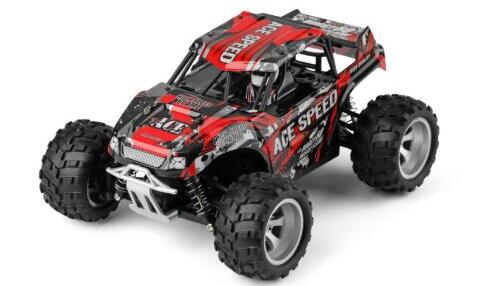 WLTOYS 18404 High speed RC Truck