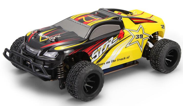 WLTOYS A222 RC Truck Review