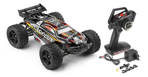 WLTOYS A333 Victorious RC Truck