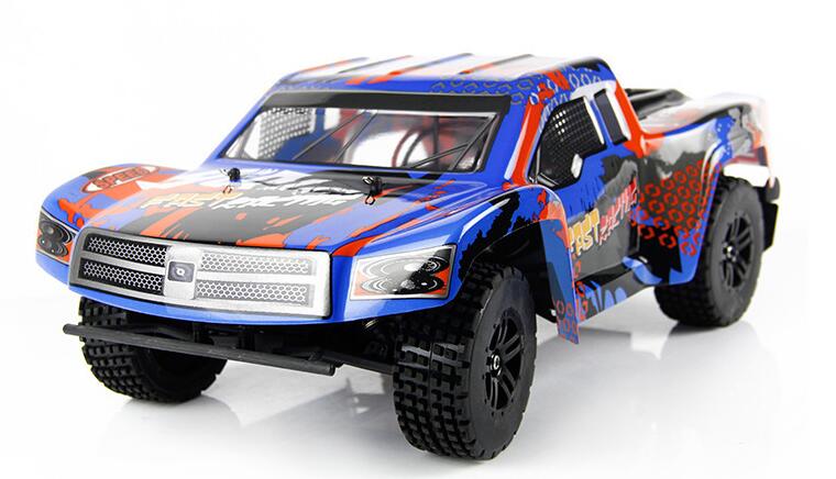 WLTOYS L979 Pathfinder RC Truck