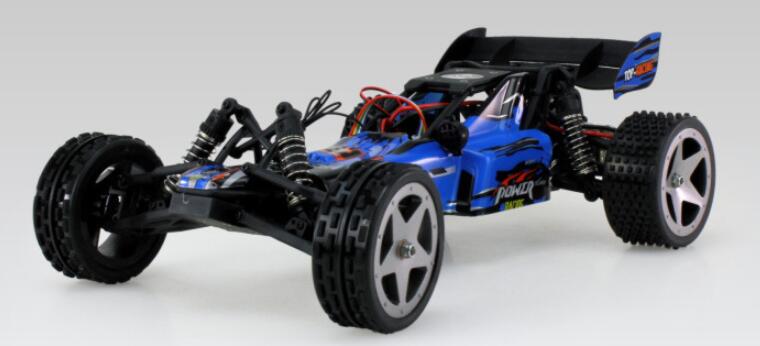 WLTOYS L959 RC Cross country
