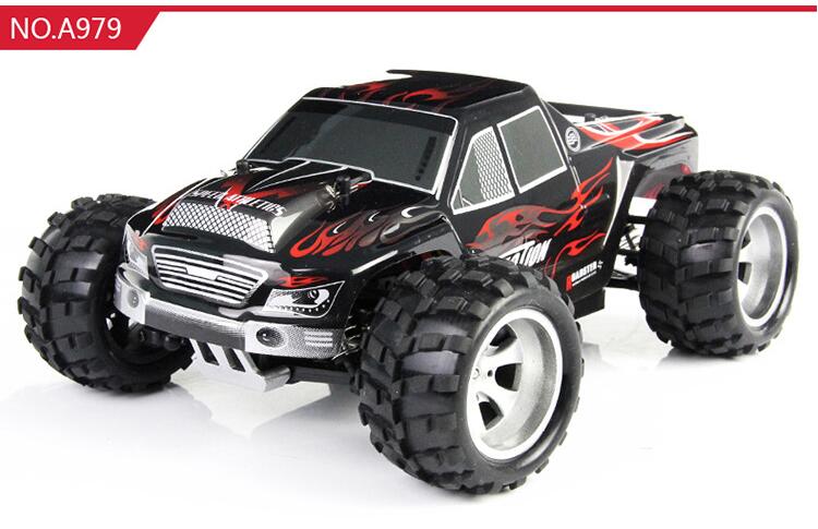 Wltoys A979 1/18 RC Car