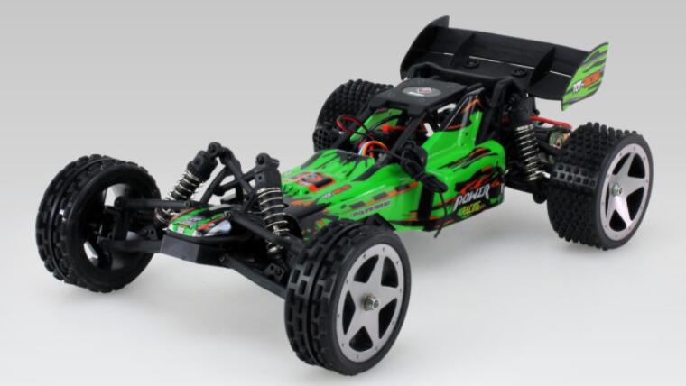 WLTOYS L959 RC Car