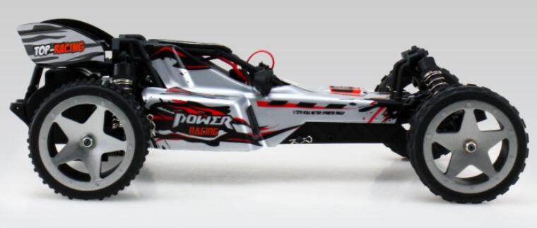 WLTOYS L959 1/12 RC Car