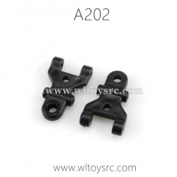WLTOYS A202 1/24 RC Car Parts-Lower Swring Arm A202-31