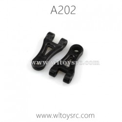 WLTOYS A202 1/24 RC Car Parts-Upper Swring Arm