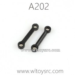 WLTOYS A202 1/24 RC Car Parts-Steering Shaft Connect Rod