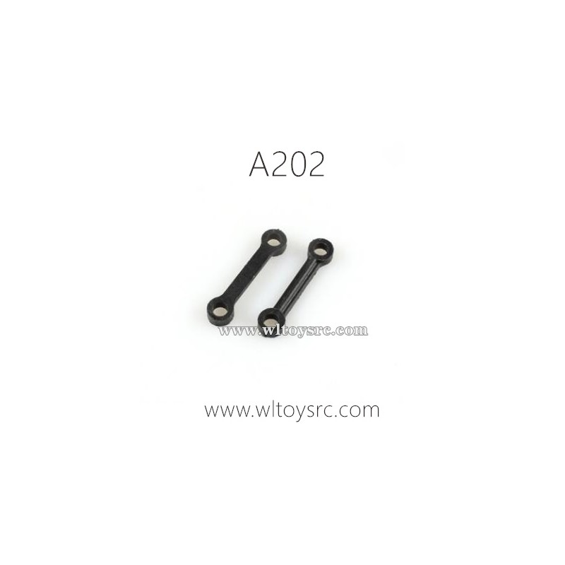 WLTOYS A202 1/24 RC Car Parts-Steering Shaft Connect Rod
