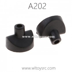 WLTOYS A202 1/24 RC Car Parts-Servo Gear