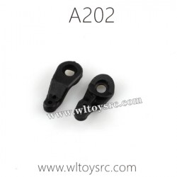 WLTOYS A202 1/24 RC Car Parts-Servo Arm