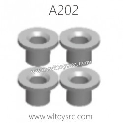 WLTOYS A202 1/24 RC Car Parts-Steering Sleeve