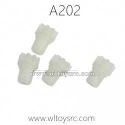 WLTOYS A202 1/24 RC Car Parts-Main Active Gear
