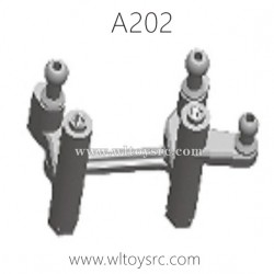 WLTOYS A202 1/24 RC Car Parts-Steering Shaft