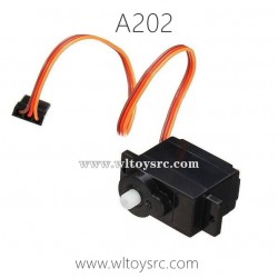 WLTOYS A202 1/24 RC Car Parts-5G Digital Servo K989-58