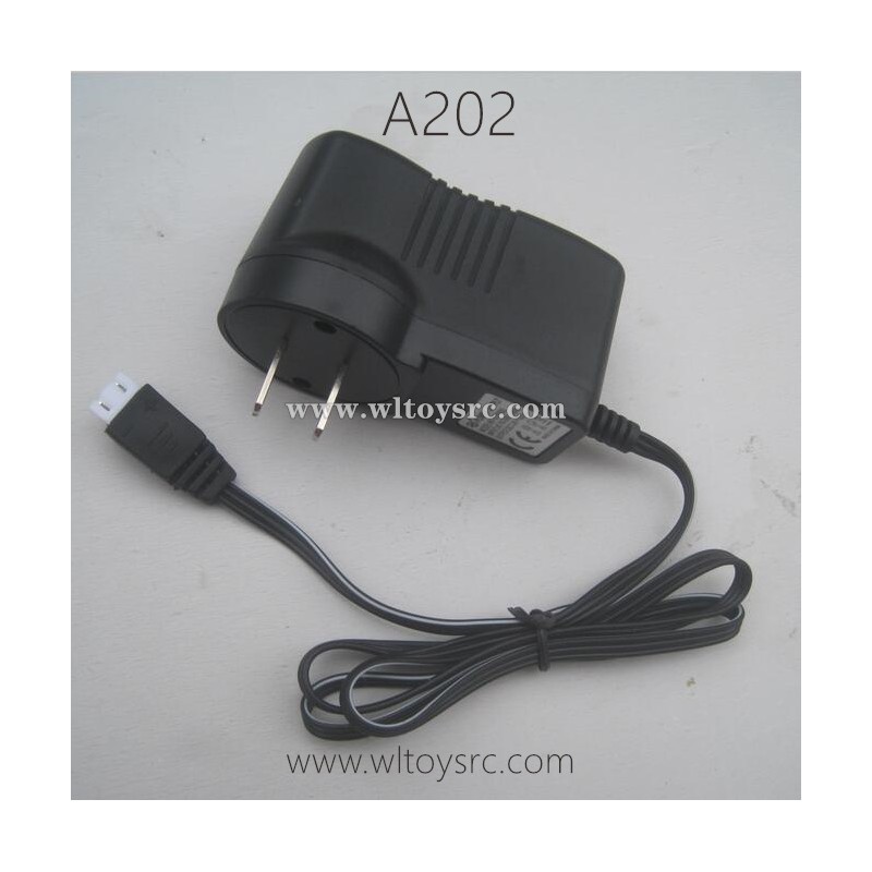 WLTOYS A202 Parts-Charger