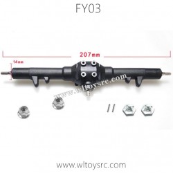 FEIYUE FY03 Parts-Rear Differential Gear Assembly