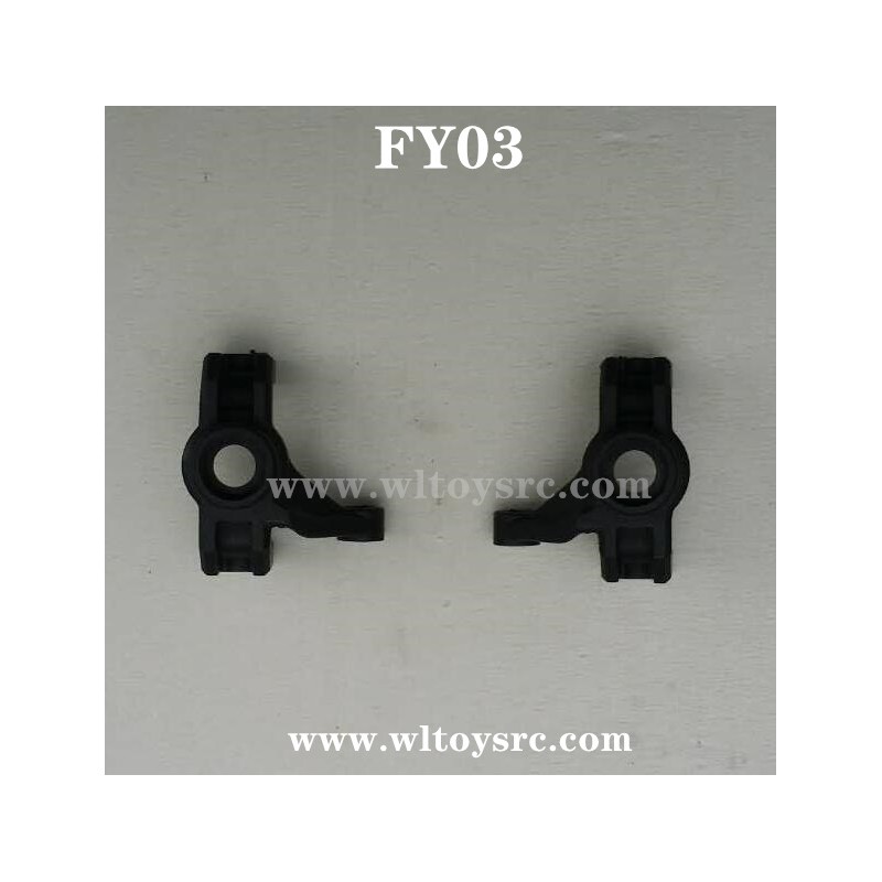 FEIYUE FY03 Eagle-3 Desert Truck Parts-Universal Joint