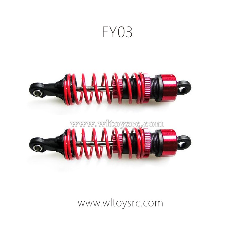 FEIYUE FY03 Eagle-3 Front Shock FY-BZ01