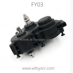 FEIYUE FY03 Parts-Medium Gear Box