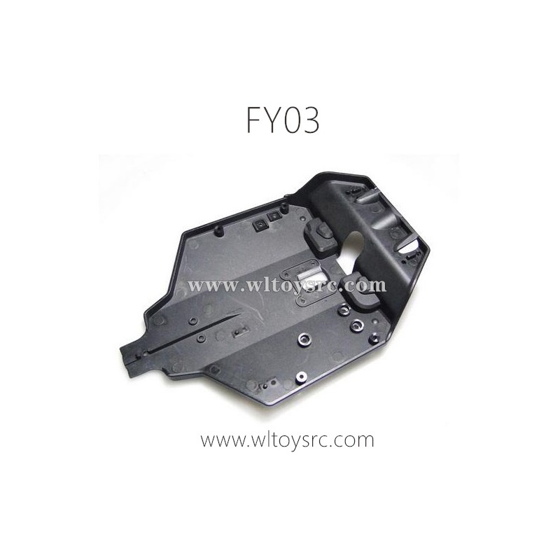 FEIYUE FY03 Eagle-3 Original Parts-Vehicle Bottom F12001