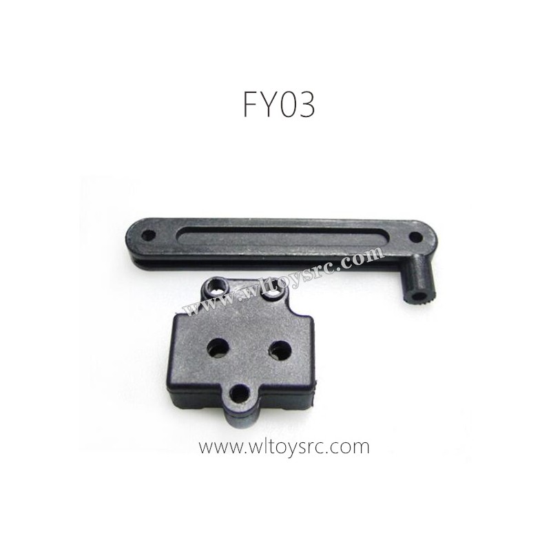 FEIYUE FY03 Eagle-3 Parts-Steering Parts