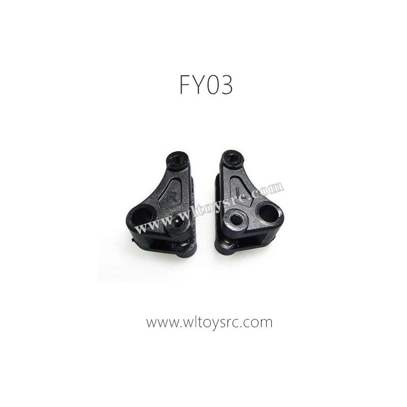 FEIYUE FY03 Eagle-3 Parts-Cavel Seat