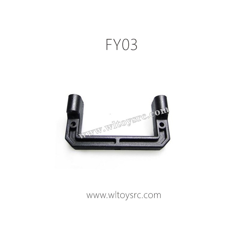 FEIYUE FY03 Eagle-3 Parts-Servo Fixed Part F12039