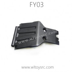 FEIYUE FY03 Eagle-3 Parts-Frame Anti-Collision Fixed Part