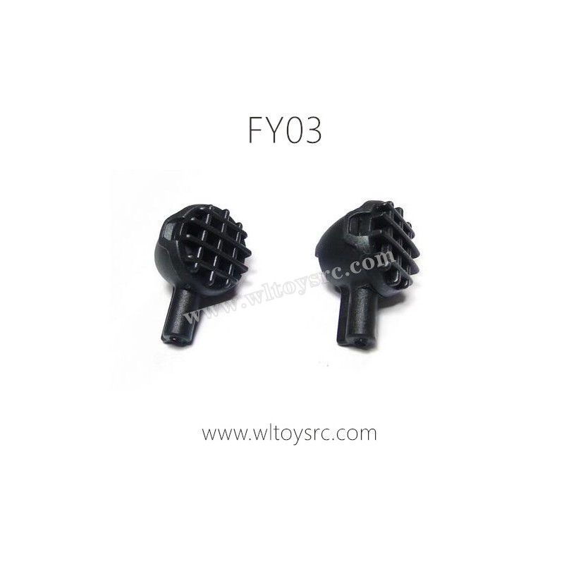 FEIYUE FY03 Eagle-3 Parts-Front Lamp Holder