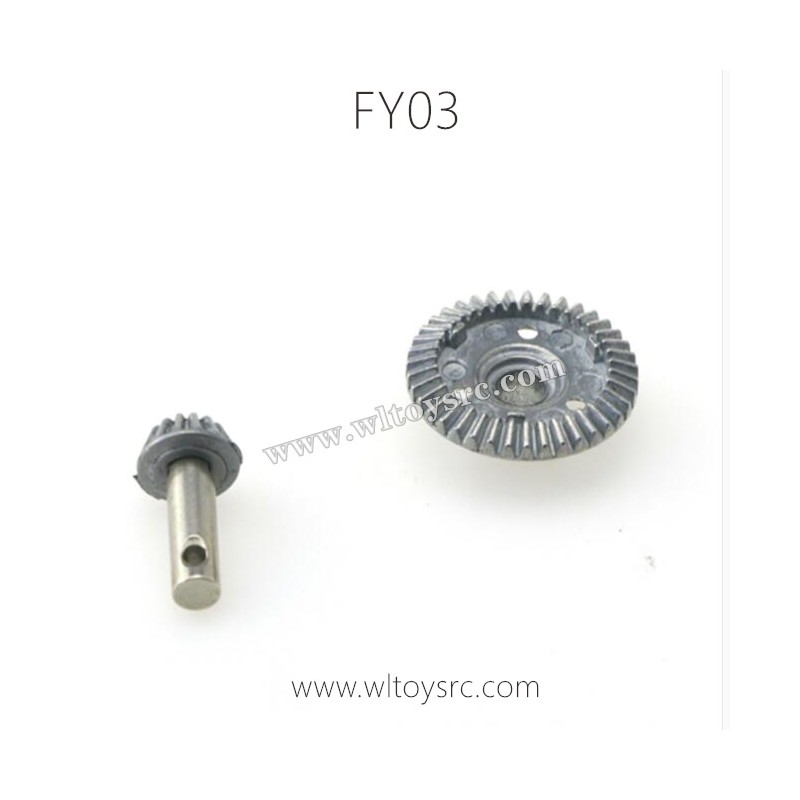 FEIYUE FY03 Eagle-3 Parts-Drive Bevel Gear