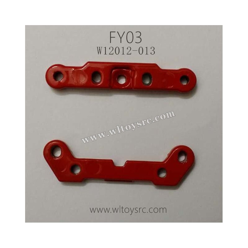 FEIYUE FY03 Eagle-3 Parts-Rocker Arm Bracing Sheet