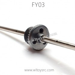 FEIYUE FY03 Parts-Rear Differential Assembly