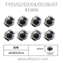 FEIYUE FY01 FY02 FY03 FY04 FY05 FY06 FY07 Parts-Ball Link W12056
