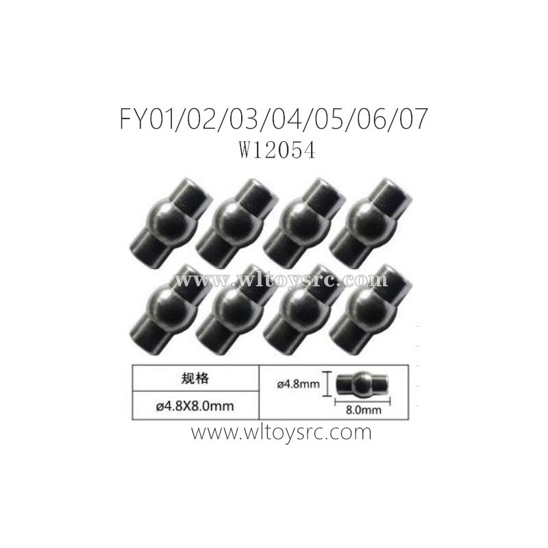 FEIYUE FY01 FY02 FY03 FY04 FY05 FY06 FY07 Parts-Ball Link W12054