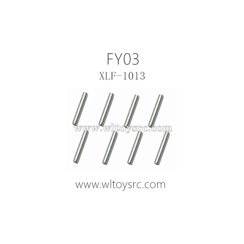 FEIYUE FY03 RC Truck Parts-Optical Shaft