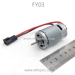FEIYUE FY03 Motor M390 Original Parts