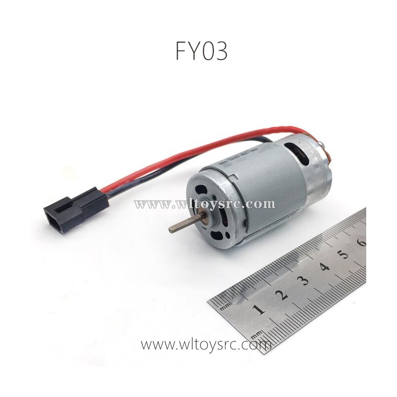 FEIYUE FY03 Motor M390 Original Parts
