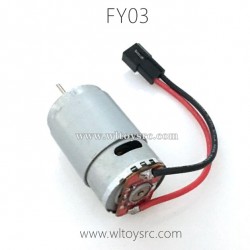 FEIYUE FY03 Motor M390