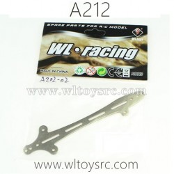 WLTOYS A212 Super RC Monster Truck Parts-The Second Board