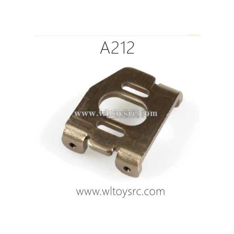 WLTOYS A212 Parts-Motor Seat