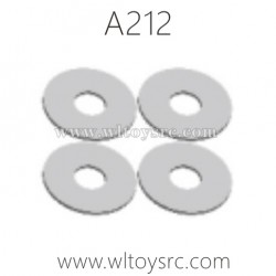 WLTOYS A212 Super RC Monster Truck Parts-Gasket