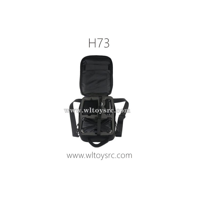JJRC H73 Parts-Storage Bag
