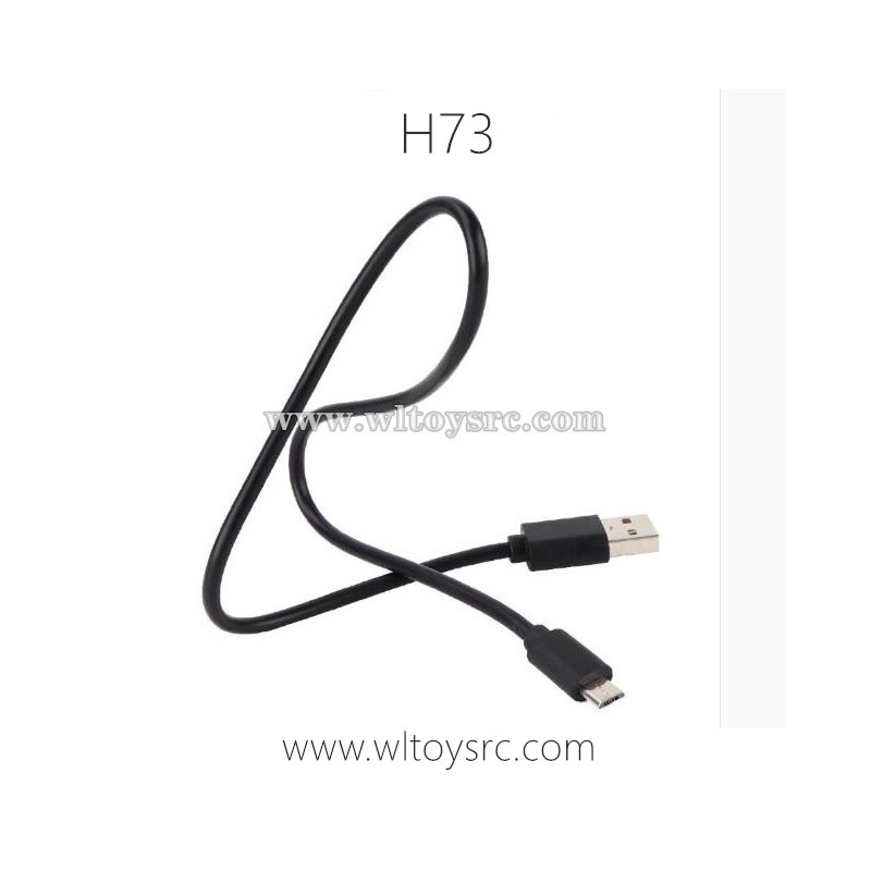 JJRC H73 Parts-USB Charger
