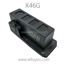 LEAD HONOR X46G Drone Parts Battery