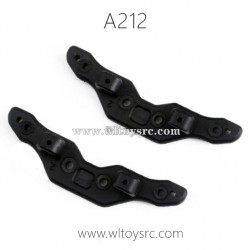 WLTOYS A212 RC Monster Truck Parts-Shock Support Frame