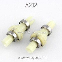 WLTOYS A212 RC Monster Truck Parts-Differentital Gear