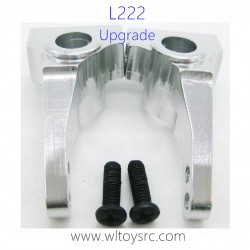 WLTOYS L222 Upgrade Parts, Steering Hub Carrier sliver