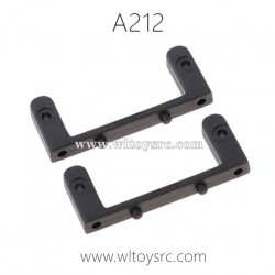 WLTOYS A212 1/24 RC Truck Parts-Servo Fixing Seat